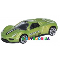 Машинка Same Toy Model Car Спорткар зеленый SQ80992Aut2 